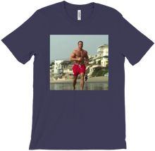 billyatthebeach T-Shirts