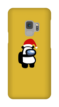 Christmas Panda Among Us Samsung Phone Case