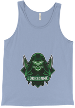 jokes0nme Tank Top