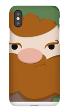 hoagiie iPhone Phone Cases