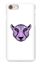 galaxycheetah iPhone Phone Cases