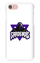 Sardendis Logo Case for iPhone