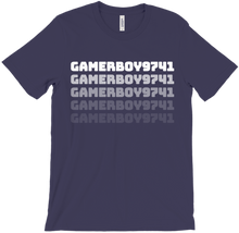 gamerboy9741 T-Shirts
