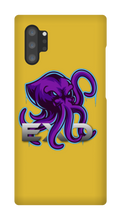 EXO Esports logo Samsung Phone Cases