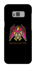 monstermani100 Samsung Phone Cases
