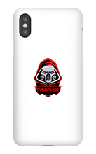 TyggrXDE iPhone basic Handyhülle