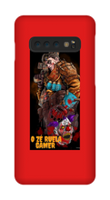 ozeruelagamer Samsung Phone Cases