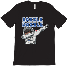 Razzle Dazzle T-Shirts