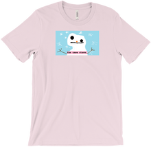 Hank The Snow Friend T-Shirts