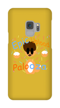 Epic Upload Palooza Samsung Case