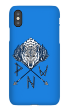 pnwgaming iPhone Phone Cases