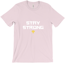 Stay Strong T