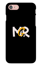 mrgingeer iPhone Phone Cases