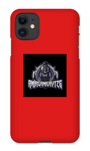 amirgameryt26 iPhone Phone Cases