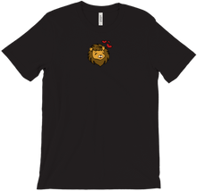 Heart Lion T-Shirts