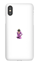Archinator999 iPhone Phone Cases