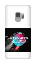 stevonix Samsung Phone Cases