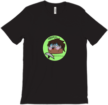 cedricgames T-Shirts