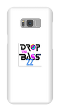 dropthebass samsung phonecase