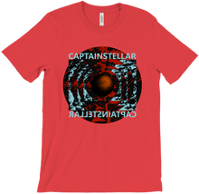 Captainstellar x Planetvibes- Singularity TS