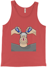 Tier 3 Tank Top