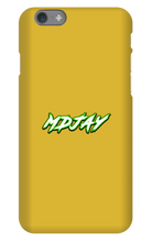 mdjaymusic iPhone Phone Cases