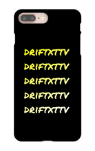 driftxttv iPhone Phone Cases