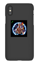 comp2k19 iPhone Phone Cases