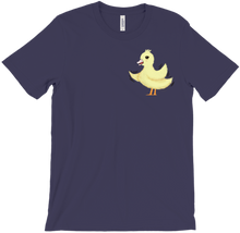 Master Duke's Duck T-Shirt