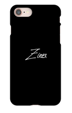 Zinex_DK iPhone Phone Cases
