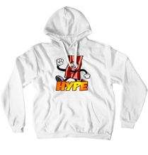 eltocinorapido Hoodies (No-Zip/Pullover)
