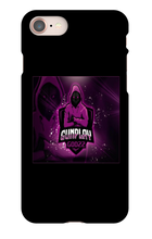 GunPlayGodz iPhone Phone Cases