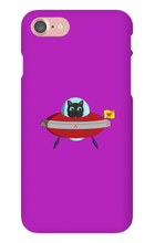 itskendraeh iPhone Phone Cases