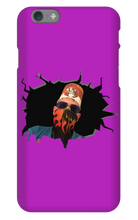 kms_empire iPhone Phone Cases
