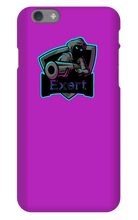 Ex3rt_ iPhone Phone Cases