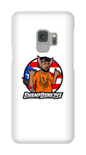 swampdonkeysentertainment Samsung Phone Cases