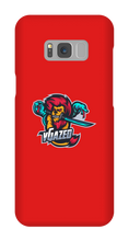 vgazed Samsung Phone Cases