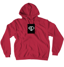 bdscoots Hoodies (No-Zip/Pullover)