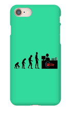 Coque Iphone Utile Evolution