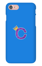 Cyle Logo iPhone Case