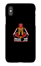 AUS_JB iPhone Phone Cases