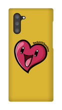 bucketofsunshine Samsung Phone Cases