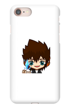 nactrimo iPhone Phone Cases