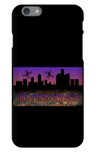 thedetroitfpvshow iPhone Phone Cases