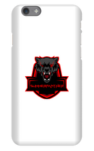 summerpanther iPhone Phone Cases