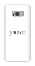 killbuzz Samsung Phone Cases