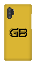 gavinsgamingchannel Samsung Phone Cases
