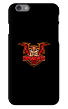 daywalkerem iPhone Phone Cases