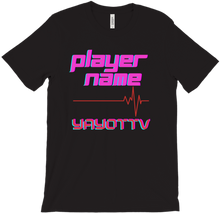 yayottv T-Shirts