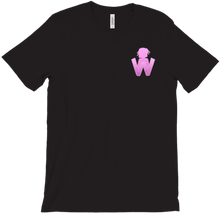 MrWeebzy Logo Small Top Right